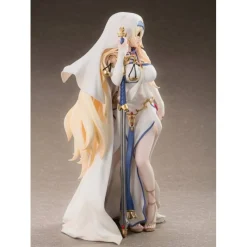 Anigift Figuras^Estatua Goblin Slayer Sword Maiden PVC 1/7 23 cm