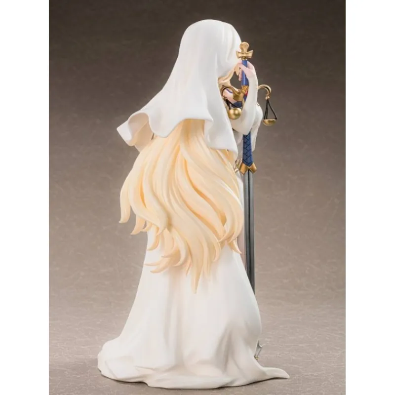 Anigift Figuras^Estatua Goblin Slayer Sword Maiden PVC 1/7 23 cm