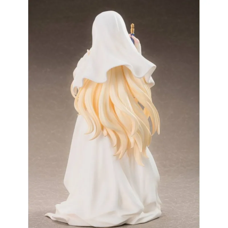 Anigift Figuras^Estatua Goblin Slayer Sword Maiden PVC 1/7 23 cm