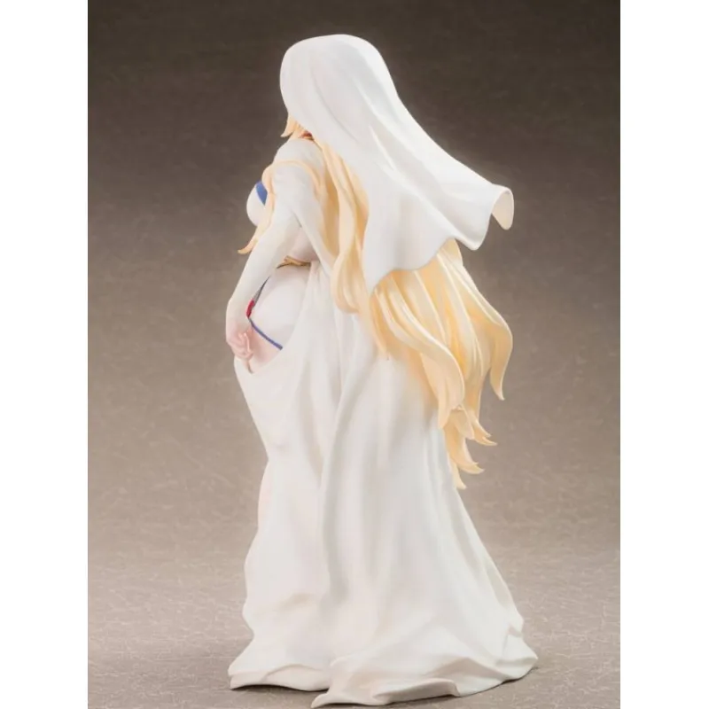 Anigift Figuras^Estatua Goblin Slayer Sword Maiden PVC 1/7 23 cm