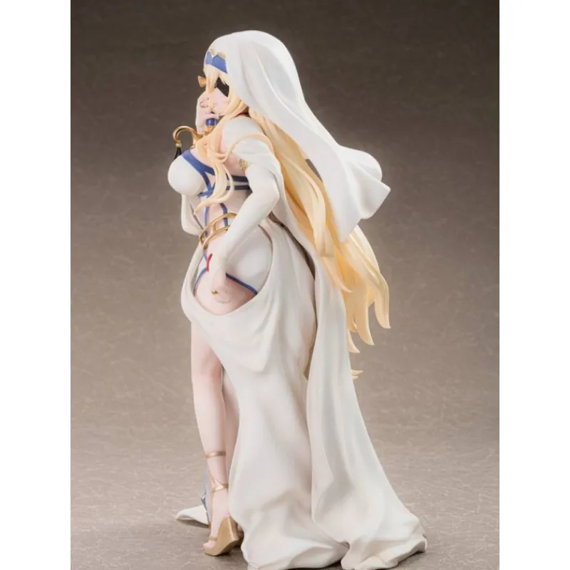 Anigift Figuras^Estatua Goblin Slayer Sword Maiden PVC 1/7 23 cm