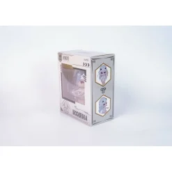 Clawsup Descuentos Gaming^Estatua Goddess of Victory: Nikke PVC 8 cm con Llavero