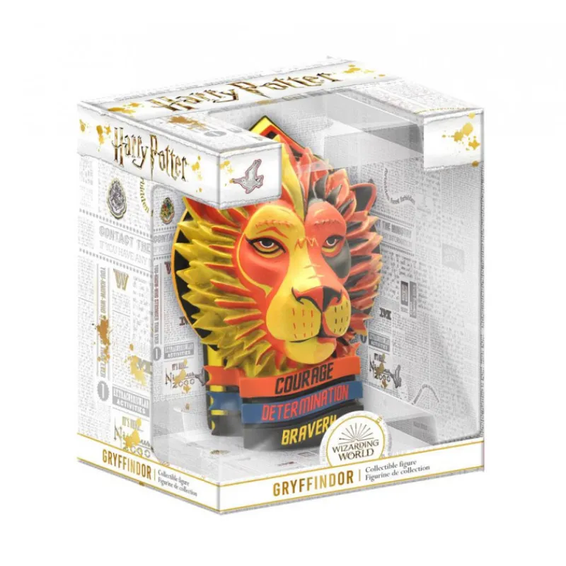 Best Estatua Gryffindor Harry Potter 26 cm Replicas Colección Harry Potter