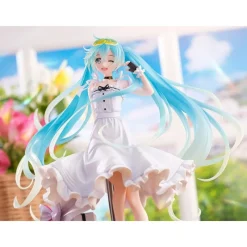 Clearance Estatua Hatsune Miku GT Project Vacation Style Ver. 24 cm Figuras