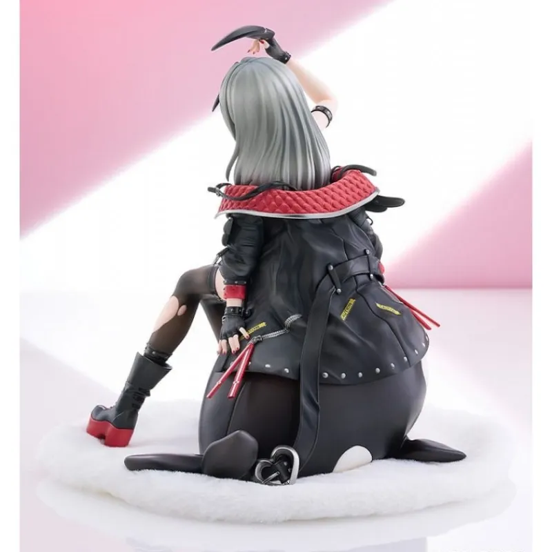 Max Factory Figuras^Estatua Hololive Sakamata Chloe 1/6 20 cm PVC