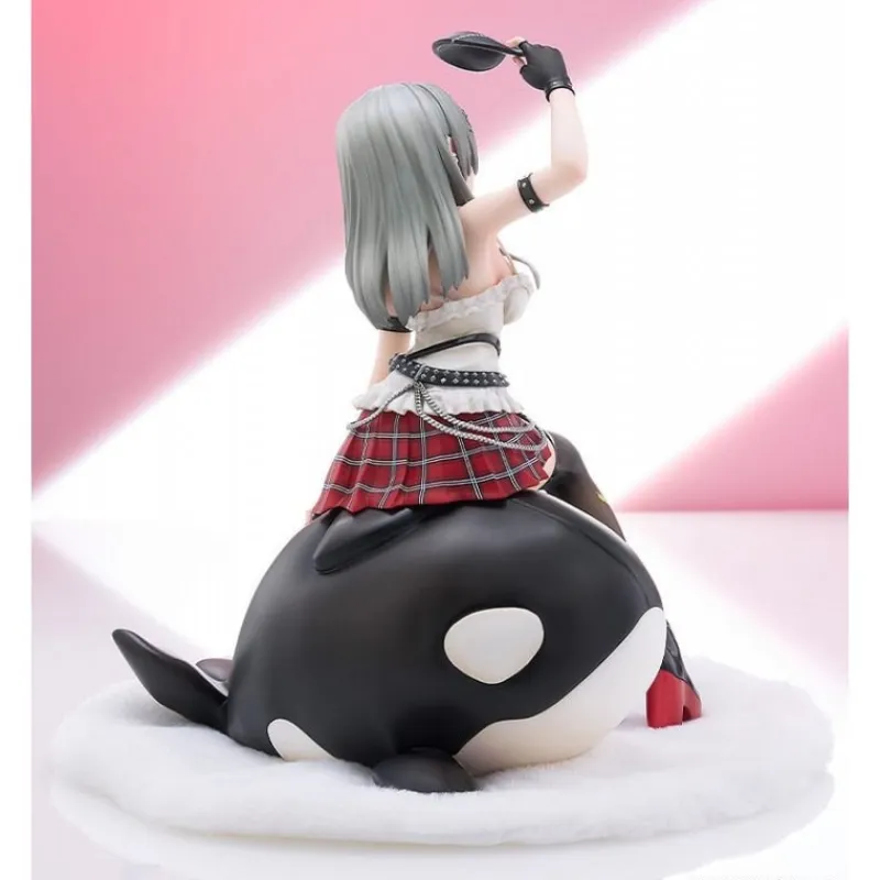 Max Factory Figuras^Estatua Hololive Sakamata Chloe 1/6 20 cm PVC