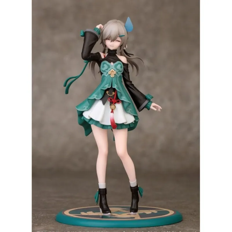 Sale Estatua Honkai: Star Rail PVC 1/10 Qingque 16 cm Descuentos Gaming