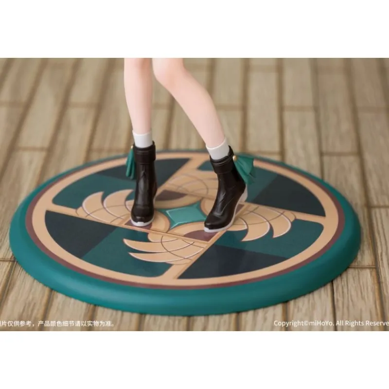 Sale Estatua Honkai: Star Rail PVC 1/10 Qingque 16 cm Descuentos Gaming