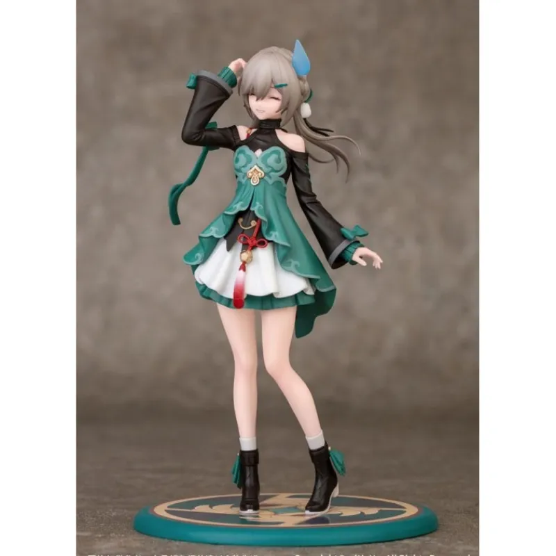 Sale Estatua Honkai: Star Rail PVC 1/10 Qingque 16 cm Descuentos Gaming