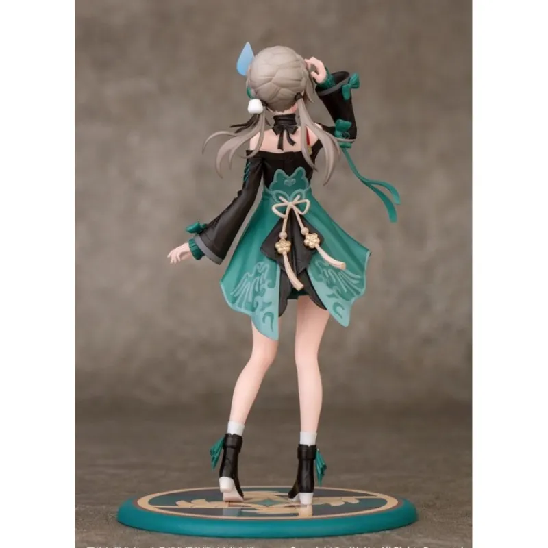 Sale Estatua Honkai: Star Rail PVC 1/10 Qingque 16 cm Descuentos Gaming