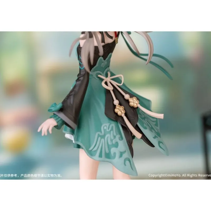 Sale Estatua Honkai: Star Rail PVC 1/10 Qingque 16 cm Descuentos Gaming