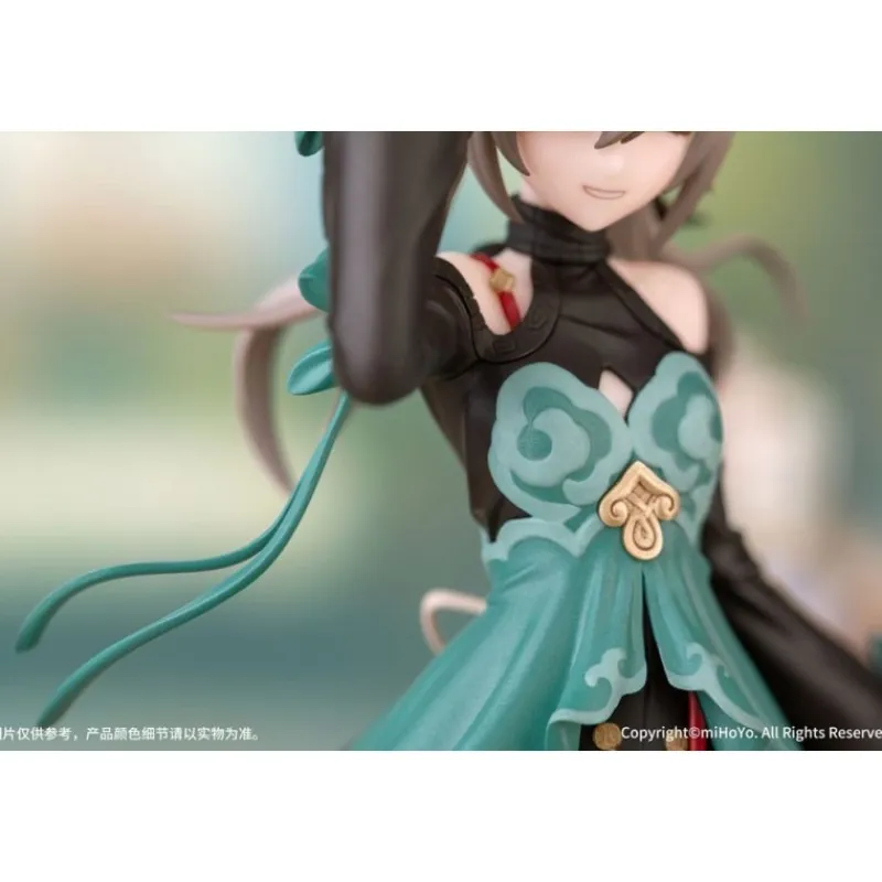 Sale Estatua Honkai: Star Rail PVC 1/10 Qingque 16 cm Descuentos Gaming
