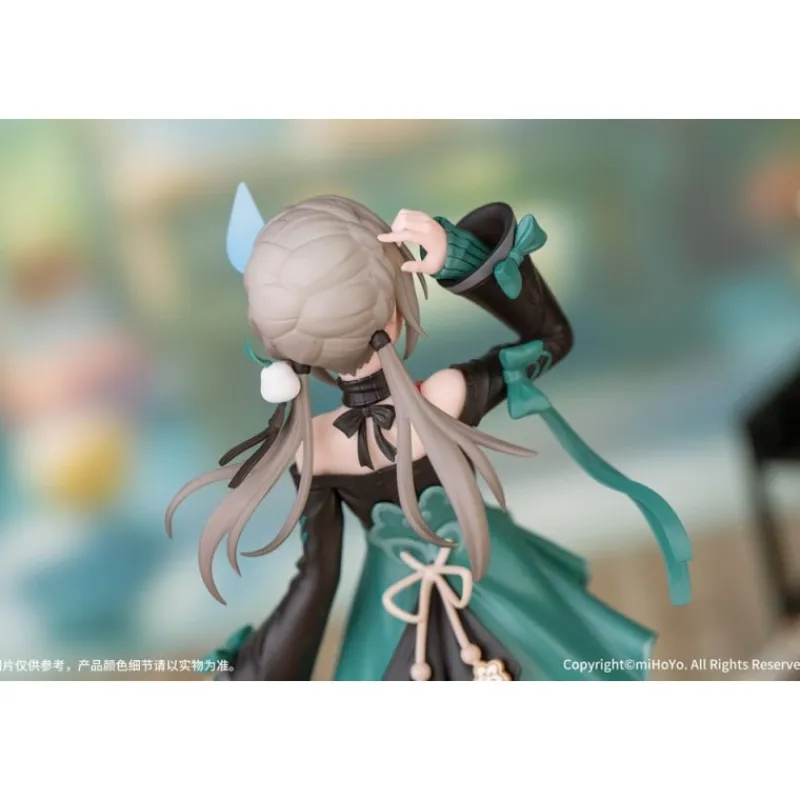 Sale Estatua Honkai: Star Rail PVC 1/10 Qingque 16 cm Descuentos Gaming