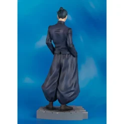 Good Smile Company Figuras^Estatua Jujutsu Kaisen Suguru Geto 1/7 PVC 27 cm
