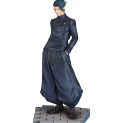 Good Smile Company Figuras^Estatua Jujutsu Kaisen Suguru Geto 1/7 PVC 27 cm