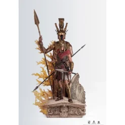 Pure arts Regalos Assassin'S Creed|Regalos Y Coleccionismo Para Gamers - Cosas De Videojuegos Míticos^Estatua Kassandra Assassin´s Creed Odyssey 1/4 80 cm