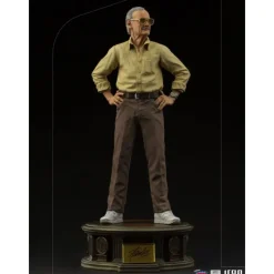 Hot Estatua Legacy Replica 1/4 Stan Lee 60 cm de Coleccionismo Marvel