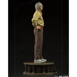 Hot Estatua Legacy Replica 1/4 Stan Lee 60 cm de Coleccionismo Marvel