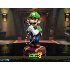 Online Estatua Luigi's Mansion 3 PVC 23 cm Descuentos Gaming