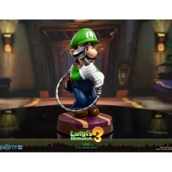 Online Estatua Luigi's Mansion 3 PVC 23 cm Descuentos Gaming