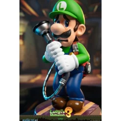 Online Estatua Luigi's Mansion 3 PVC 23 cm Descuentos Gaming