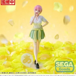 Online Estatua Luminasta Ichika Nakano de The Quintessential Quintuplets Figuras
