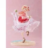 Claynel Figuras^Estatua Lycoris Recoil PVC 1/7 Chisato Nishikigi Hawaii Ver. 24 cm