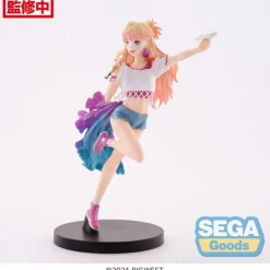 Outlet Estatua Macross Frontier Sheryl Nome Labyrinth of Time Ver. Figuras