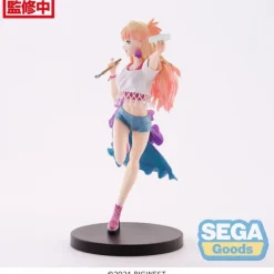Outlet Estatua Macross Frontier Sheryl Nome Labyrinth of Time Ver. Figuras