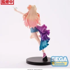 Outlet Estatua Macross Frontier Sheryl Nome Labyrinth of Time Ver. Figuras