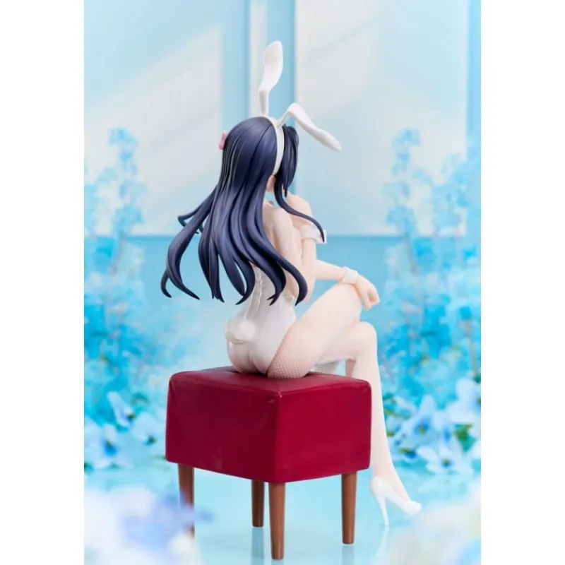 Sale Estatua Mai Sakurajima Bunny Ver. 21 cm Rascal Does Not Dream Figuras