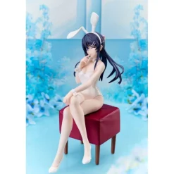Sale Estatua Mai Sakurajima Bunny Ver. 21 cm Rascal Does Not Dream Figuras