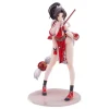 Anigame Figuras^Estatua Mai Shiranui The King of Fighters XIV 30 cm