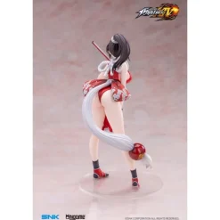 Anigame Figuras^Estatua Mai Shiranui The King of Fighters XIV 30 cm