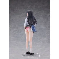 Otherwhere Figuras^Estatua Maki Sairenji 1/6 por POPQN 29 cm