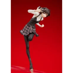 Estatua Makoto Niijima Persona5 Royal PVC 21 cm Descuentos Gaming|Figuras
