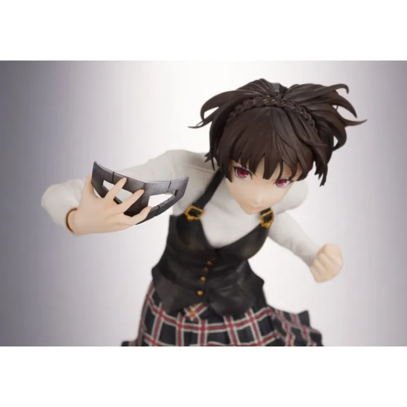 Estatua Makoto Niijima Persona5 Royal PVC 21 cm Descuentos Gaming|Figuras