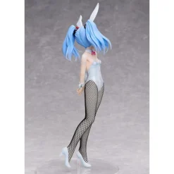 Clearance Estatua Martian Successor Nadesico Ruri Hoshino Bunny Ver. 30 cm Figuras