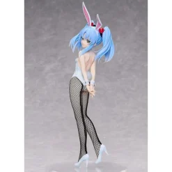 Clearance Estatua Martian Successor Nadesico Ruri Hoshino Bunny Ver. 30 cm Figuras