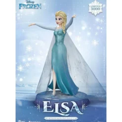 Sale Estatua Master Craft Elsa Let It Go 40 cm Películas Y Personajes De Disney ·Frozen Y Olaf|Figuras Disney De Colección