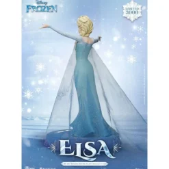 Sale Estatua Master Craft Elsa Let It Go 40 cm Películas Y Personajes De Disney ·Frozen Y Olaf|Figuras Disney De Colección
