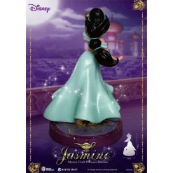 Outlet Estatua Master Craft Jasmine de Disney 38 cm Películas Y Personajes De Disney ·Aladdin Y Jasmine|Figuras Disney De Colección