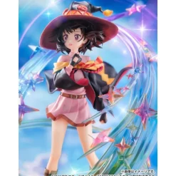 Kadokawa Figuras^Estatua Megumin 1/7 KonoSuba 29 cm PVC Oficial