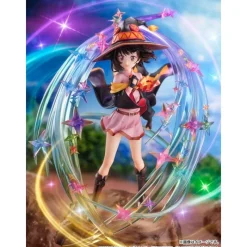 Kadokawa Figuras^Estatua Megumin 1/7 KonoSuba 29 cm PVC Oficial