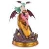 Online Estatua Morrigan Aensland 43 cm de Darkstalkers Descuentos Gaming