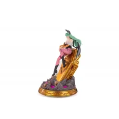 Online Estatua Morrigan Aensland 43 cm de Darkstalkers Descuentos Gaming