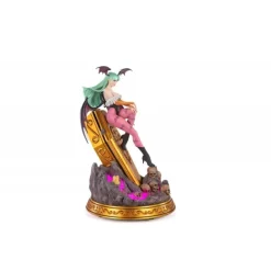 Online Estatua Morrigan Aensland 43 cm de Darkstalkers Descuentos Gaming