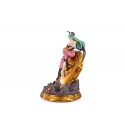 Online Estatua Morrigan Aensland 43 cm de Darkstalkers Descuentos Gaming