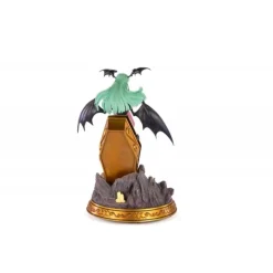 Online Estatua Morrigan Aensland 43 cm de Darkstalkers Descuentos Gaming