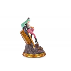 Online Estatua Morrigan Aensland 43 cm de Darkstalkers Descuentos Gaming
